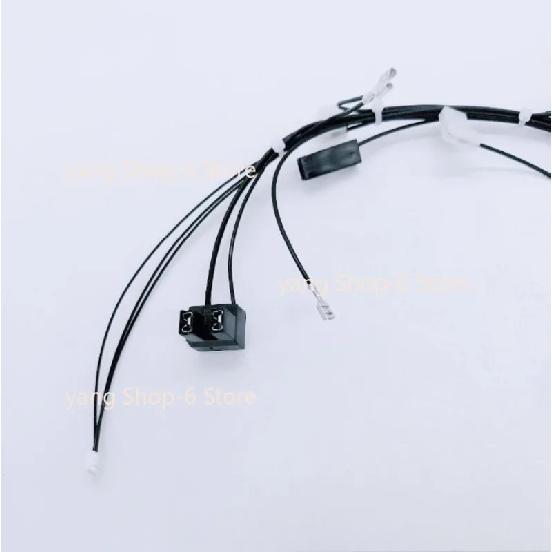 1pc for 2001-2004 Golf 4th generation MK headlight harness assembly