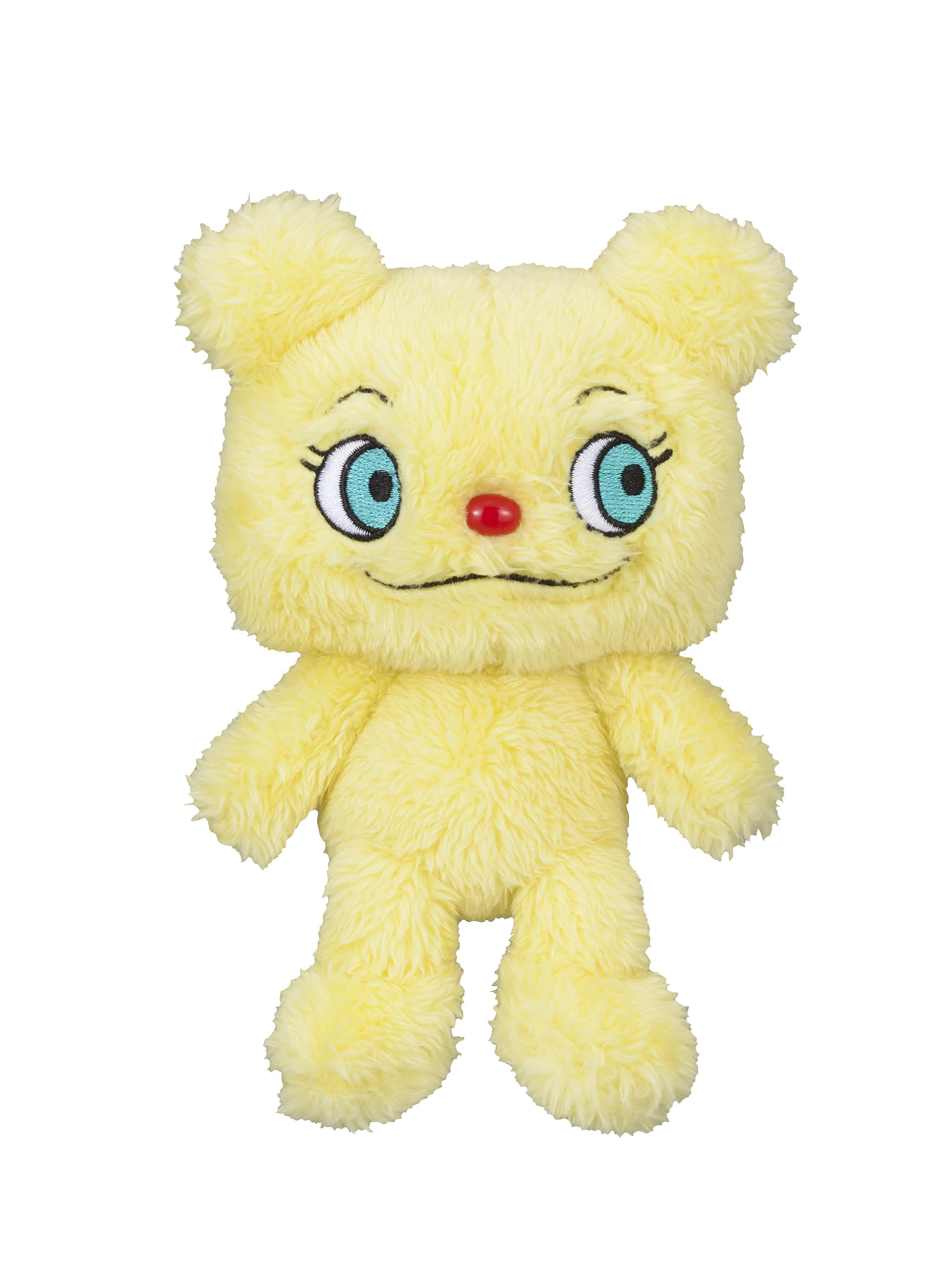 

Коллекция любимых милых бобов Sega Дымчатая собака (ЛЮБИМЫЙ SEGA)