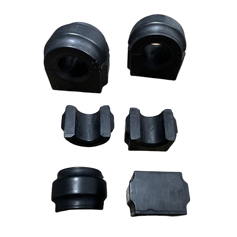 For BMW F45 F46 X1 F48 Mini Clubman F54 2PCS Front Stabilizer Bar Bushing 31306853912 31356788710