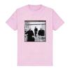 2026 Summer Fashion Trendy Tee Music, Fashion, Film Album Design Tees Singer CHARLI XCX Graphic Print T-shirt Cotton Short Sleeve