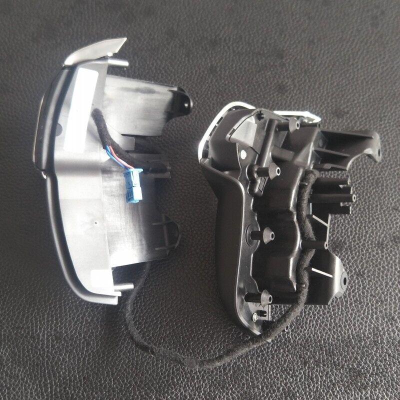 Steering Wheel Switch For Citroen C4 2013 Car Multifunction Cruise Control Button Phone Volume Buttons accessories