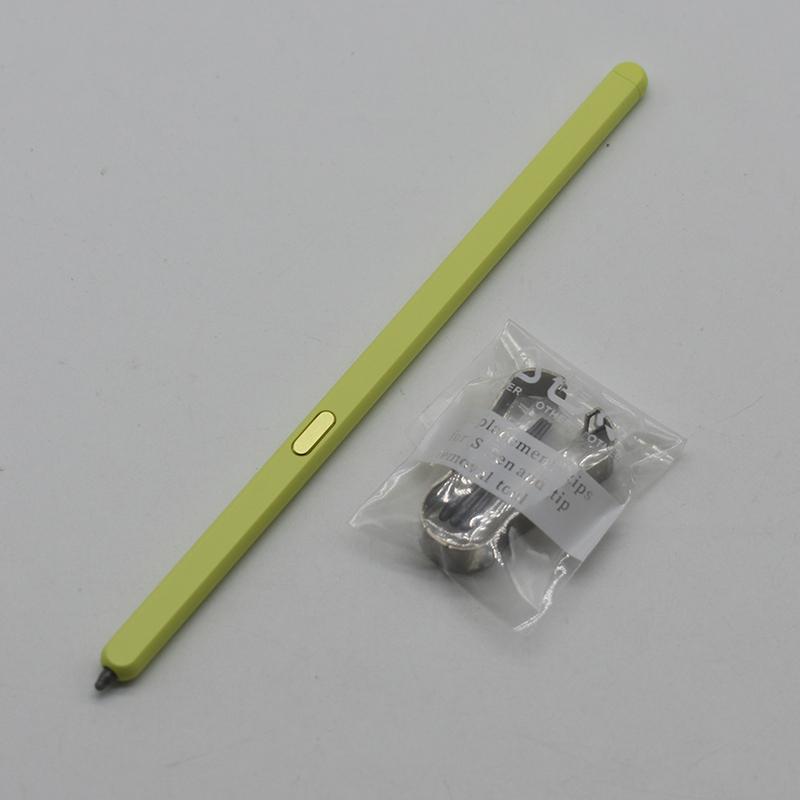 For Samsung Galaxy Z Fold 5 / Fold5 5G Phone Multifunctional Touch Stylus S Pen with Free Nips