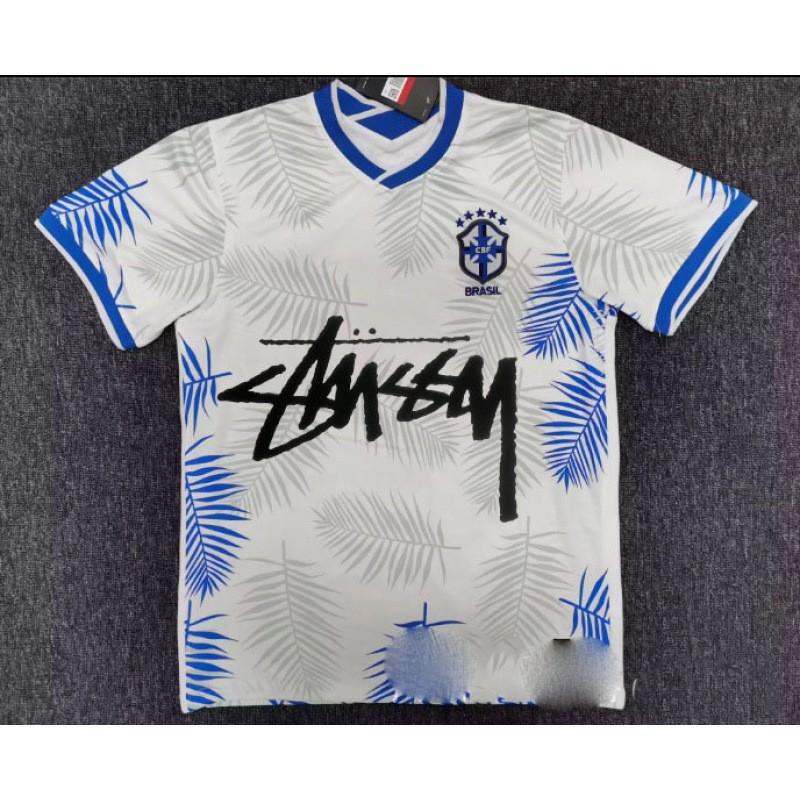 Signed National Team Football Jerseys Retro Limited Edition Sports Cycling Men Women