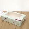 6-Piece Dessert Packaging Box