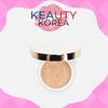 Gesichts-Make-up  – Concealer & Grundierung
