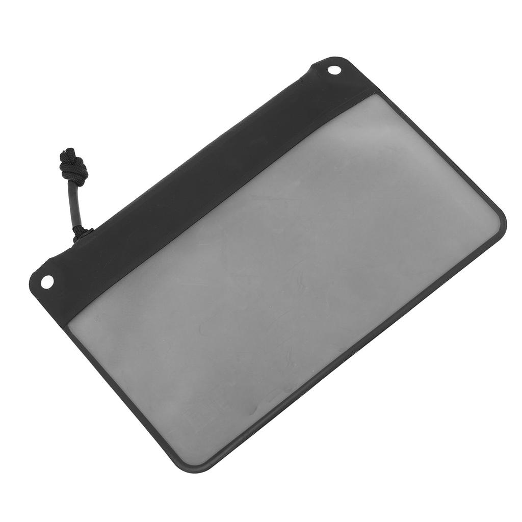 Transparent Waterproof Bag Transparent Camping Waterproof Bag for Outdoor Mountaineering Hiking