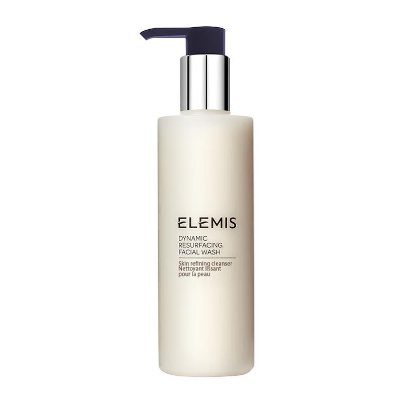 

ELEMIS Dynamic Resurfacing Facial Wash