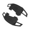 1 Pair Steering Wheel Paddle Shifter Extension Replacement for Lamando GTS Sagitar GLI