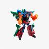 Young Toys Tobot V MINI King Potrun (4-Stage Combination Robot)