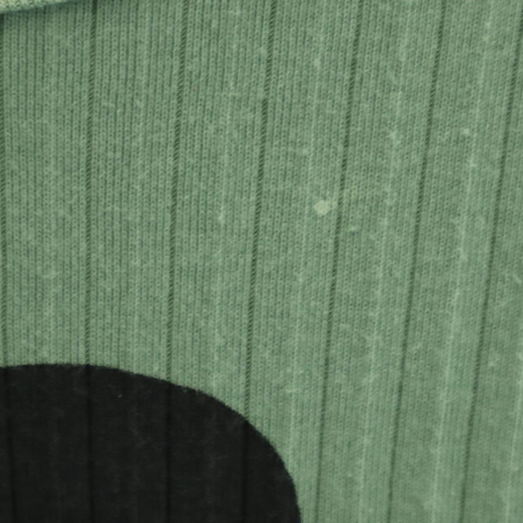 HYSTERIC GLAMOUR THE CRAMPS collaboration made in Japan Short sleeve T-shirt Women Used