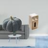 Halloween Pumpkin Sofa Cushion Tissue Dispenser Decorative Napkin Holder for Bedroom Bed Room Office