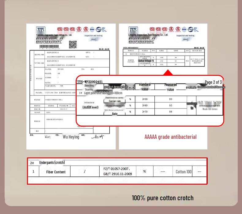 LANGSHA Women's High-Waist Cotton Tummy Control Boy Shorts