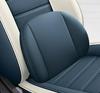2024 Model Crescent Edition VW Tharu Seat Cover - 300TSI 2WD, Full Surround, All-Season Universal Cushion Set