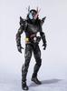 Tamashii Nation 2018 Kamen Rider Build Rabbit Tank Hazard Form PVC ABS Painted Movable Figure S.H.Figuarts &