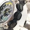 Used CASIO PROTREK PRW-5000T Tough Solar, working condition, new secondary battery