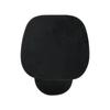 Car Sticker 2025 New Tesla Car Universal  Seat Cushion Non-Slip Cover Velvet Plush Protector Pad For Tesla Model 3 Model S X Y R