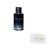 Dior Wilderness Dark Scent Edition Profumi da Uomo Orientale Fougere Eau De Parfum EDP