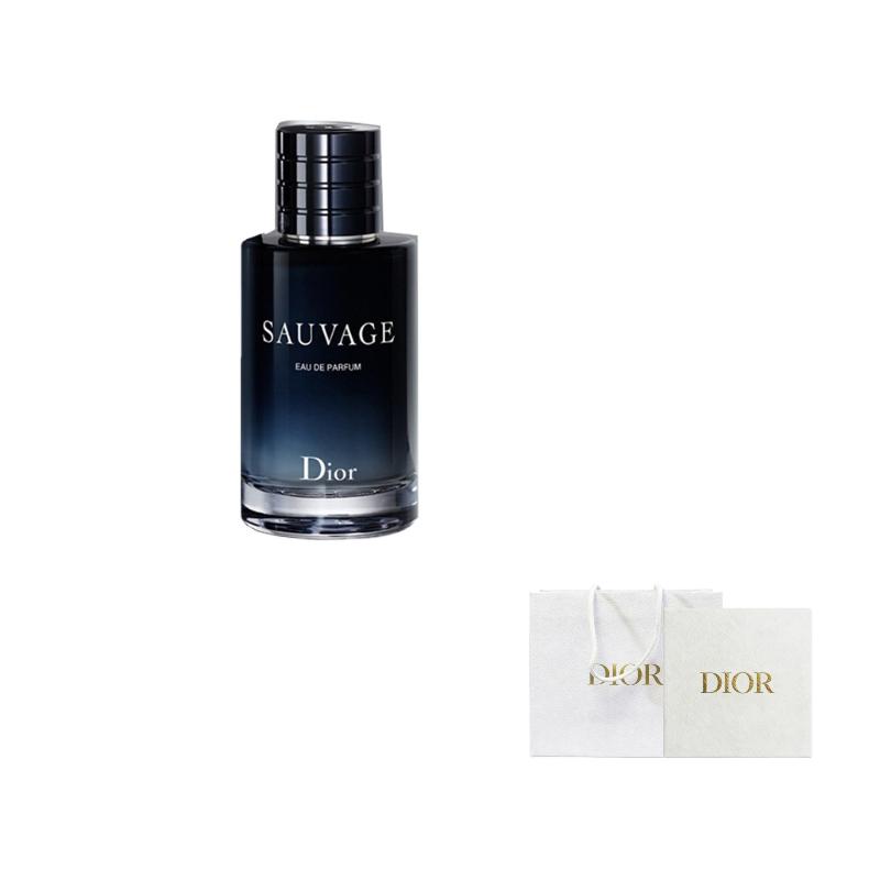 Dior Wilderness Dark Scent Edition Profumi da Uomo Orientale Fougere Eau De Parfum EDP
