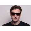 Ray Ban Rb4165 Justin 710 13 Men Sunglasses