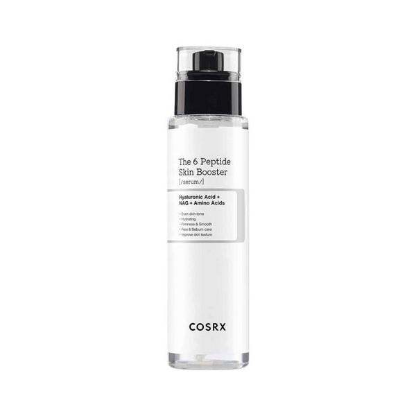 COSRX The 6 Peptide Skin Booster Serum, 150ml