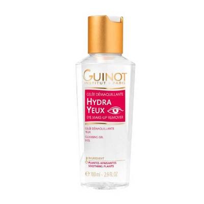 Gino Gel Demachien Hydra Ieu 100ml Hypoallergenic Eye Remover, 1 Piece