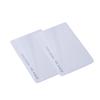 Comet ID Thin Attendance Card CN plug (adapter included)