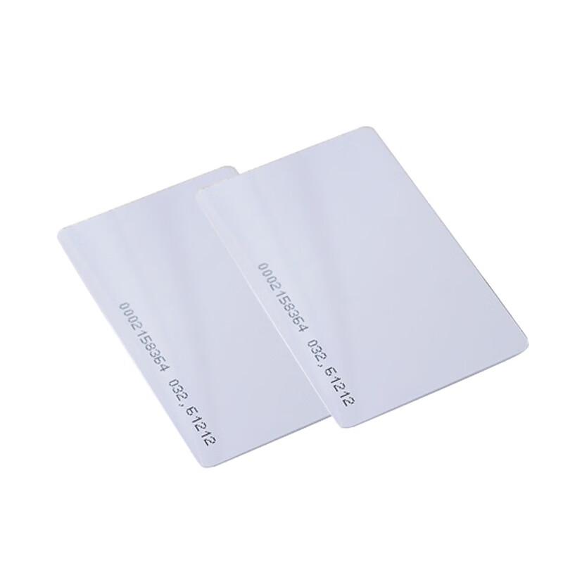 Comet ID Thin Attendance Card CN plug (adapter included)