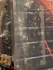 [USED] Fist of the North Star Raoh DVD Complete Set Purchase Bonus Figure