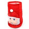 Santa Claus Large Backpack Gift Bag Candy Bag Christmas Gift Bags Christmas Gift Box New Year Decora