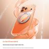 TORRAS O1S Magnetic Kickstand Phone Case