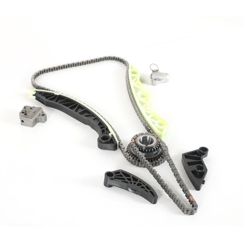 Timing Chain Kit 4884587AA 5047021AA 5047281AA 2443125000 4884868AB For Dodge Journey 09-18 Avenger Jeep Compass Chrysler Parts