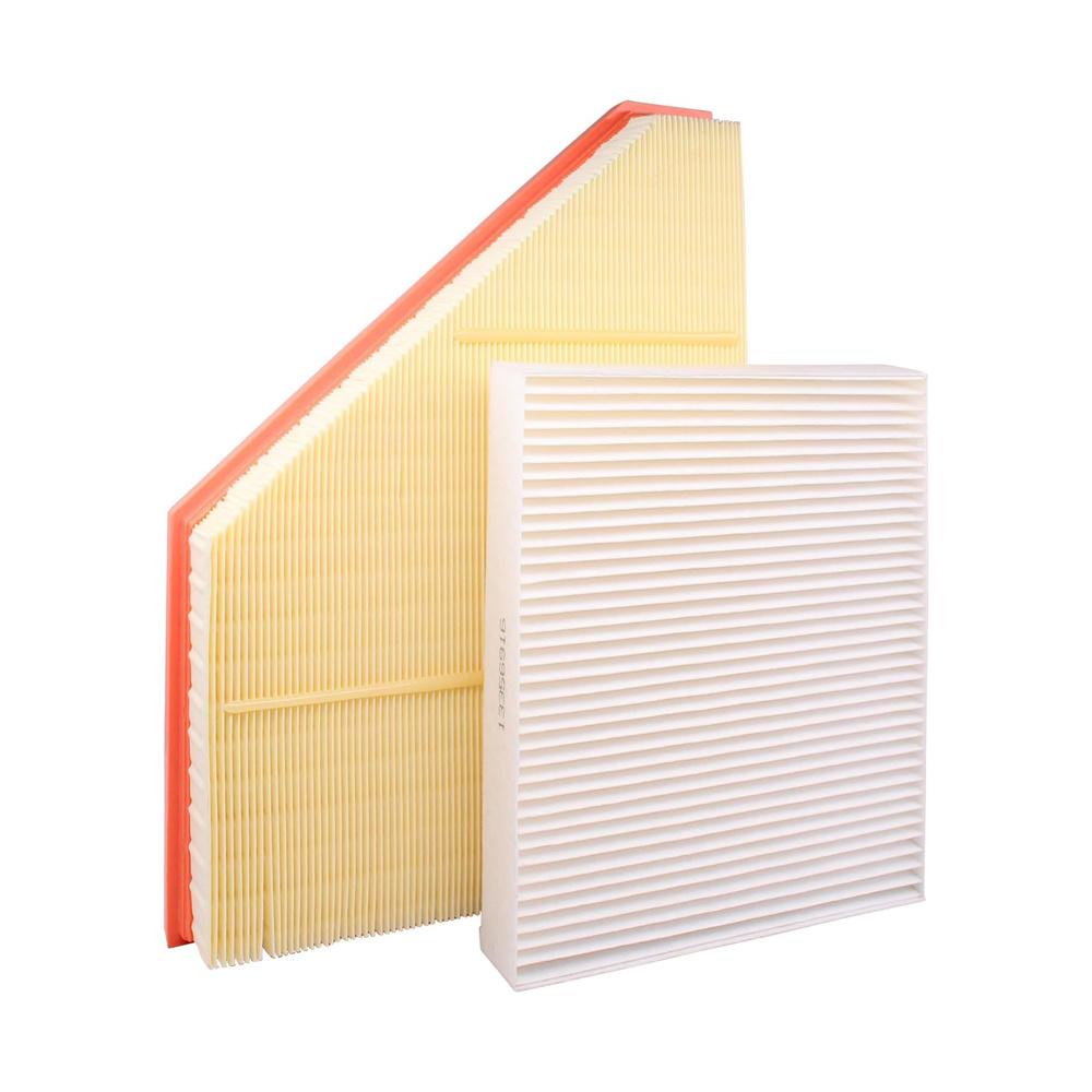 Engine & Cabin Air Filter 23321606 For Buick Enclave 2018-2023