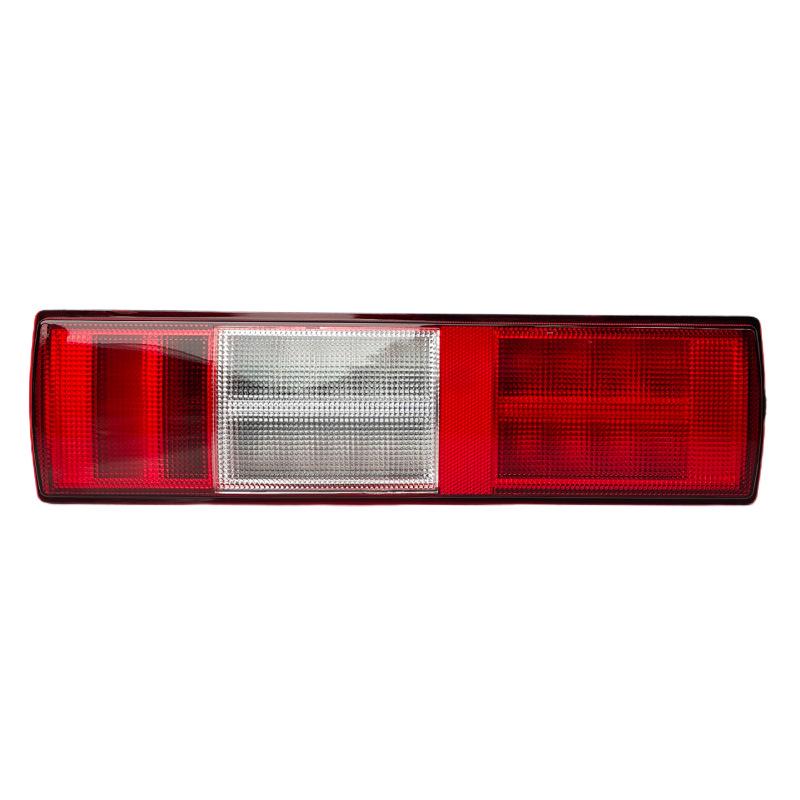 LED Rear Tail Light Assembly 24V for Foton Auman Galaxy: EST Xinghui Version Brake Light