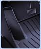 TPE Car Floor Mats for 2025 Tesla Model Y3 New Editions