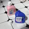 1 Piece Dollhouse Mini Laundry Detergent Model Supermarket Miniature Scene Decoration Doll Accessories