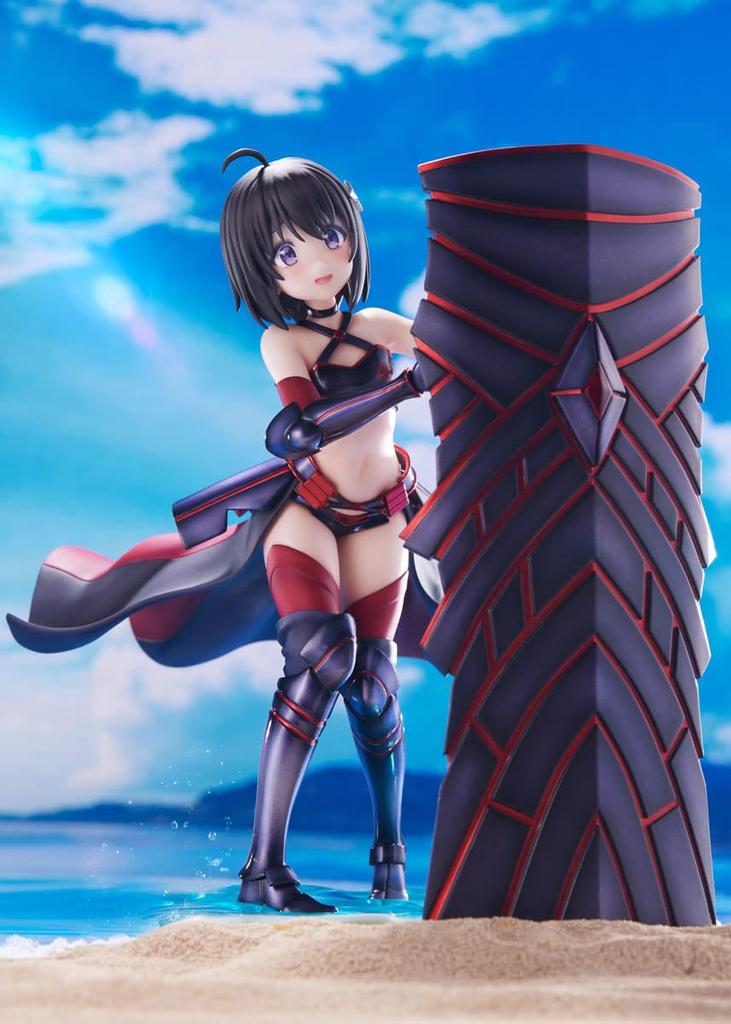 BOFURI Season 2 Maple Armor Scale PVC Figure (Original Ver.) 17