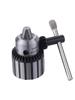 Chu Ao Hand and Bench Drill Chuck: 0.6-16mm Wrench-Type Machine Tool Accessory