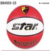 Basquetebol – Bolas de basquetebol