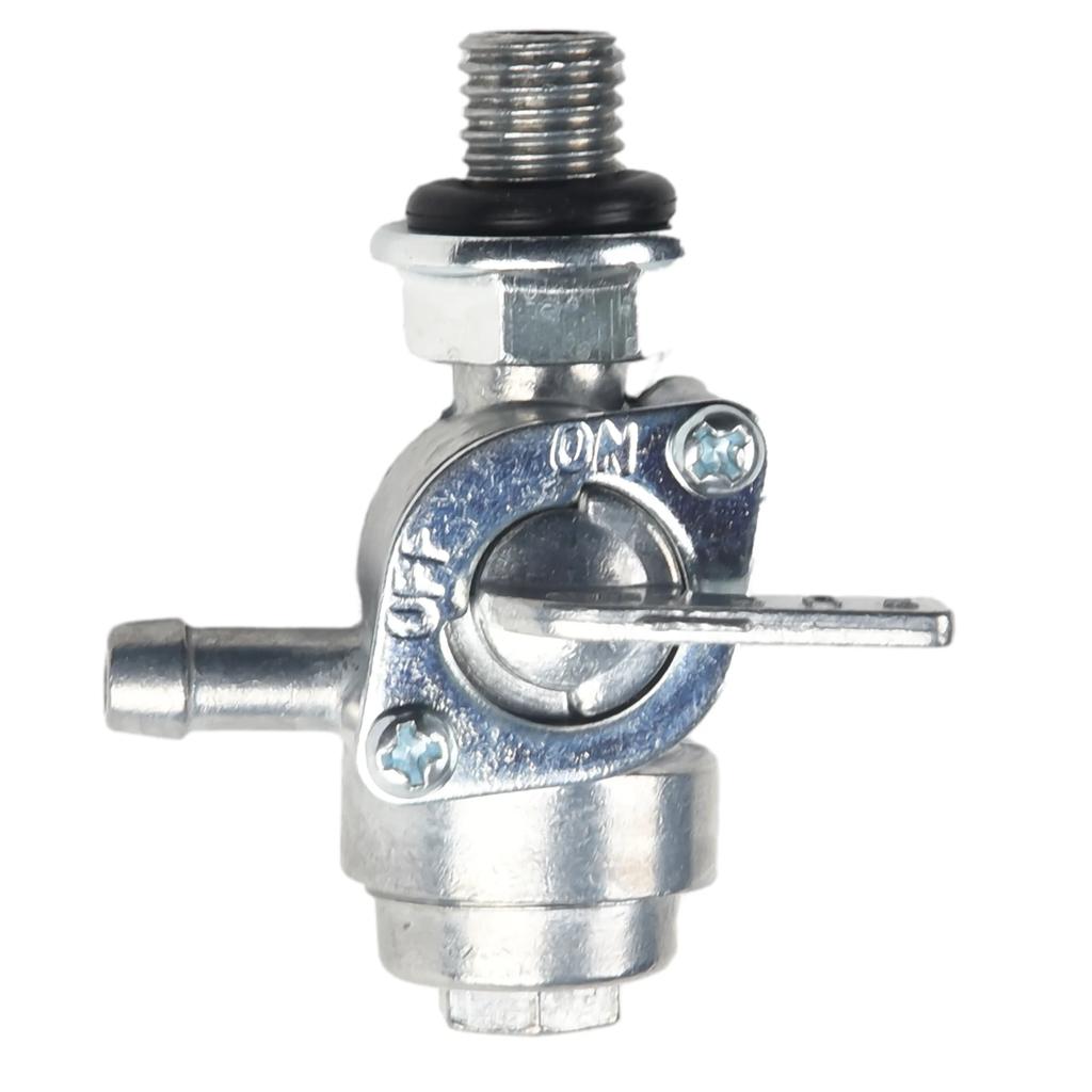 Kraftstoffhahn Schalter für 168F 170F 173F 177F 182F 188F 190F Generator Modelle Teilenummer 16950 ZB4 015