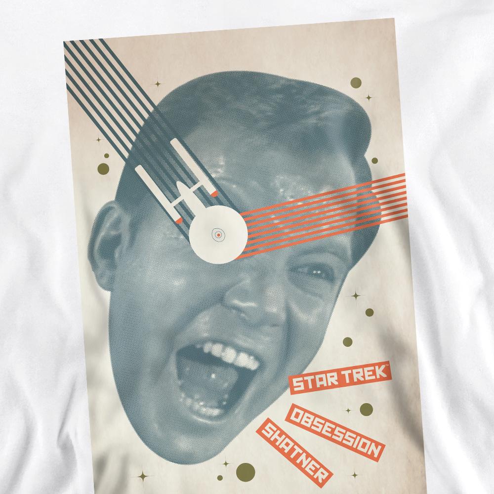 Star Trek Unisex Adult The Original Series Episode 42 Sweatshirt