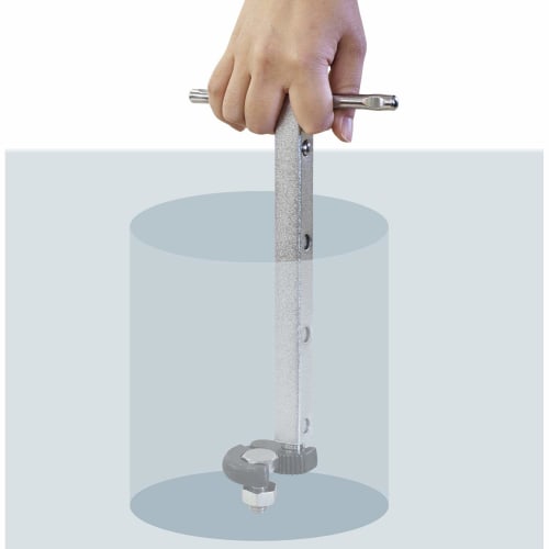 PAOCK SSPOWER Universal Wrench UW-2740