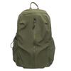 Versatile Japanese-Style Solid Color Backpack for School, Sports, and Travel