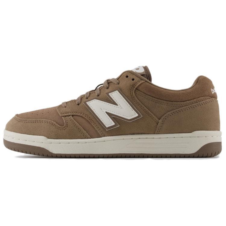 New Balance 480 Mushroom Sea Salt Men s BB480LDT EU 37