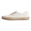 Vans Authentic Low top Skateboard Shoes Unisex White VN000D7YCD3