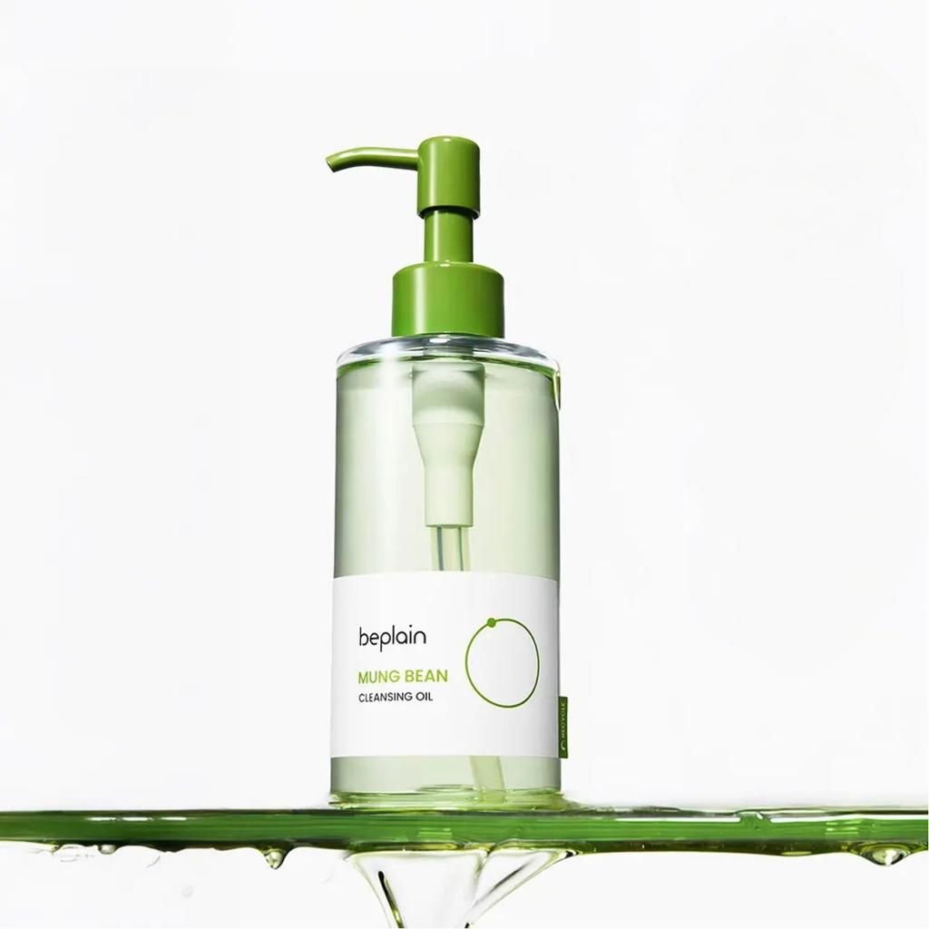 BEPLAIN Mung Bean Cleansing Oil 200ml