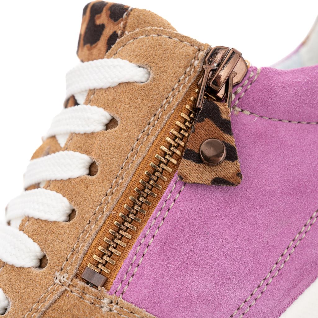 Кроссовки Ara Damen Sneaker Sapporo