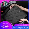 For Alfa Romeo Car Seat Cover Front Rear Cushion Protector Pad Accessories For Alfa Romeo Giulia Stelvio Giulietta 156 159 147 M