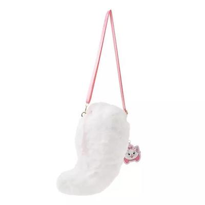 Disney Marie Los Aristogatos Multi-Pochette con Amuleto de Cola Artículos Manos Libres