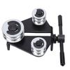 Bender Brakes Straightener Carbon Tube Steel Brake Line Straightening And Bending Tool For Car Motorcycle Pipework