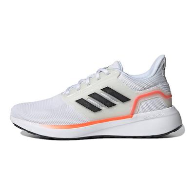 EQ19 Run White Solar Red Men Sneakers Cloud-White Carbon H02036